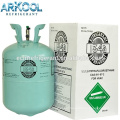 Air conditioner gases refrigerantes R600a R134a r410a r407c r404a refrigerant gas with high quality